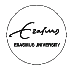 Erasmus-Logo
